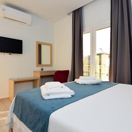 Katakis Luxury Apartment La Canea Exterior foto