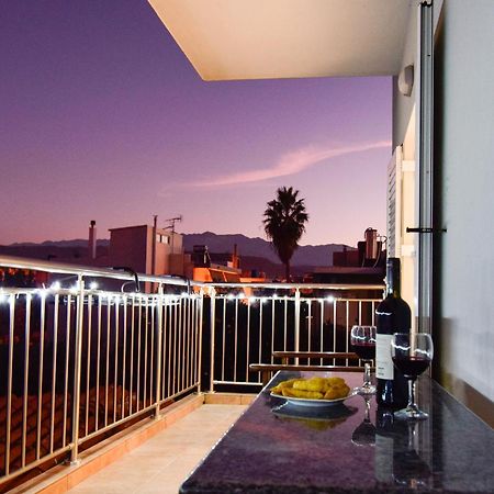 Katakis Luxury Apartment La Canea Exterior foto