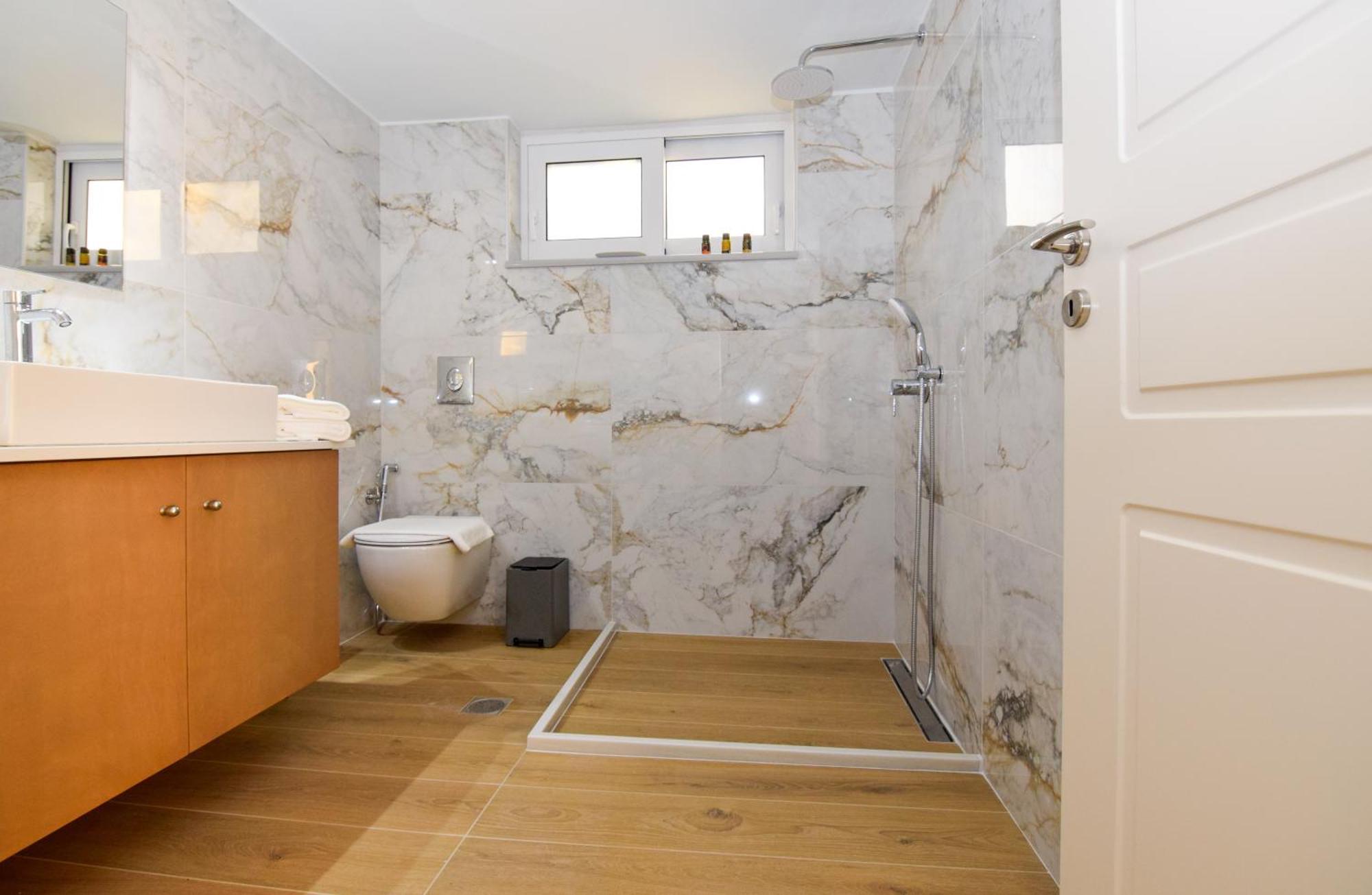 Katakis Luxury Apartment La Canea Exterior foto