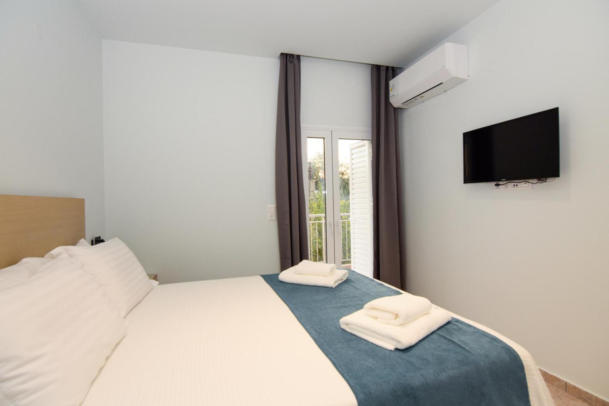 Katakis Luxury Apartment La Canea Exterior foto
