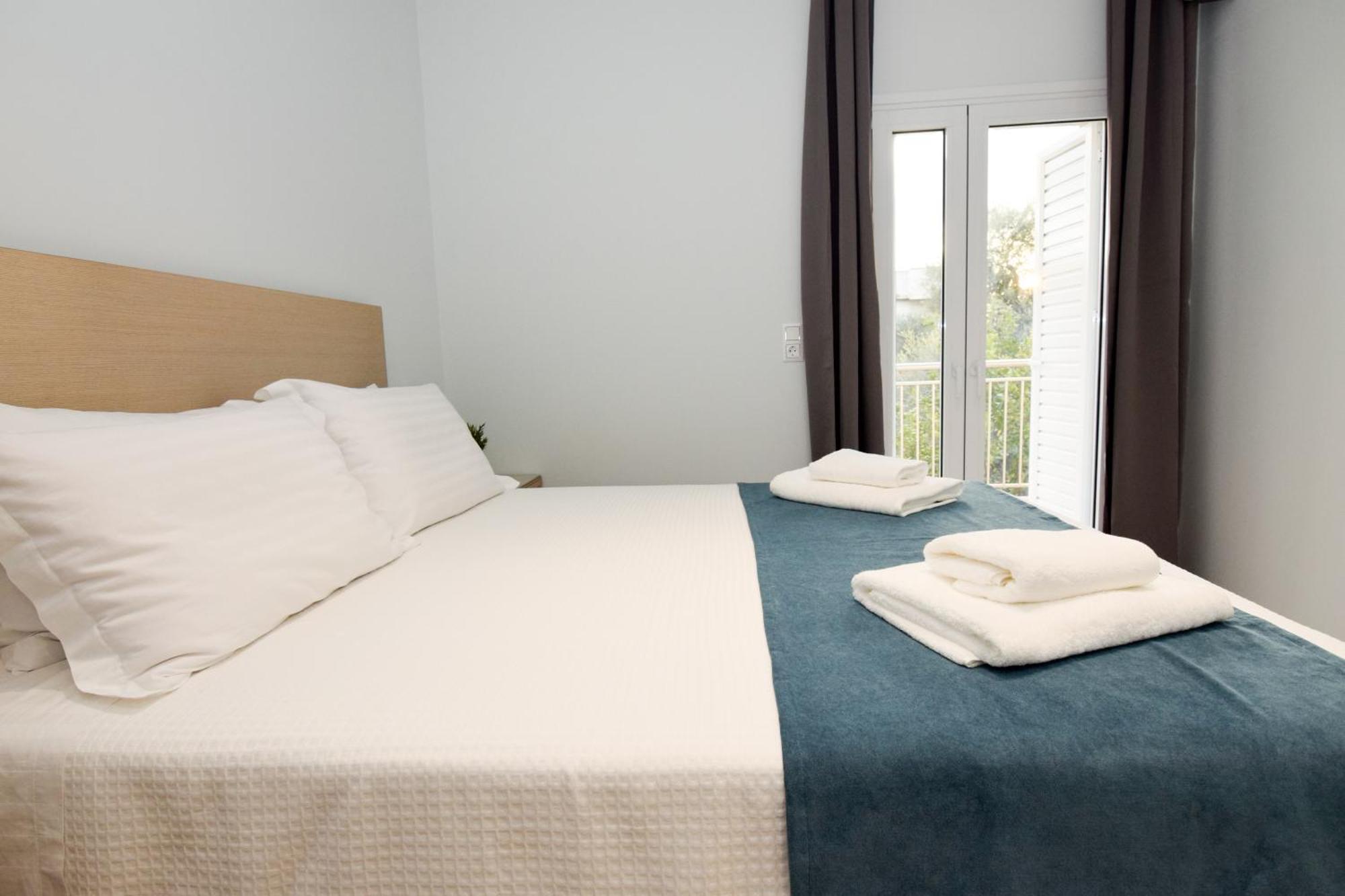 Katakis Luxury Apartment La Canea Exterior foto