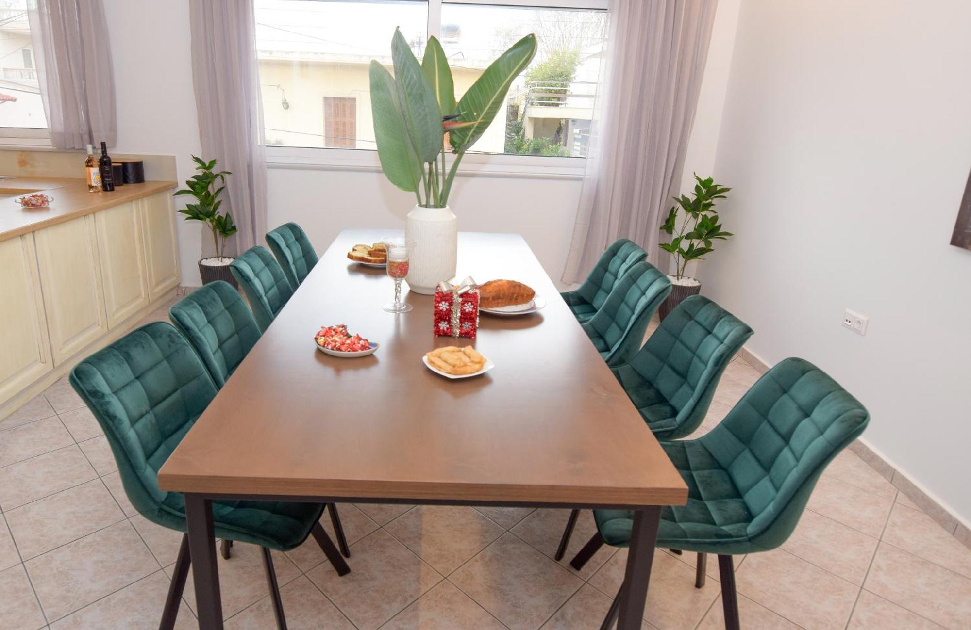 Katakis Luxury Apartment La Canea Exterior foto